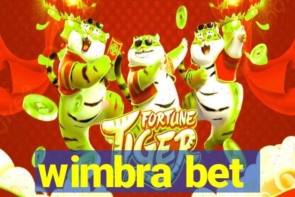 wimbra bet